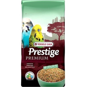 Versele-Laga Versele Laga - Premium Prestige Small Parakeet - пълноценна храна за малки и вълнисти папагали 800gr