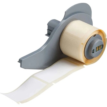 Brady M7-20-424 / 173383, Етикети за етикетен принтер, 25.40 mm x 50.80 mm (173383)