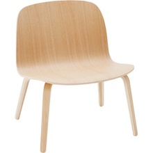 Muuto Visu Lounge oak