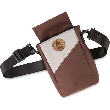 Firedog Duo Bag