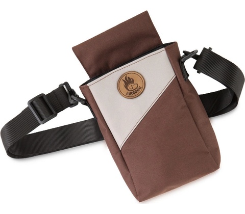 Firedog Duo Bag