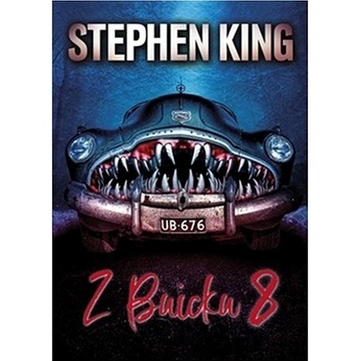 Z Buicku 8 - King Stephen