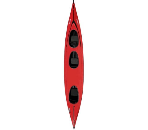 Triton Vuoksa 3 advanced