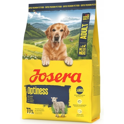 Josera Dog Adult Optiness 3 kg