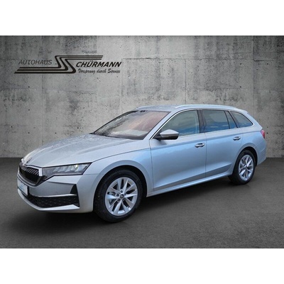 Skoda Octavia Combi 1.5 TSI DSG 110 kW