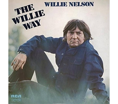 Nelson Willie - Willie Way CD