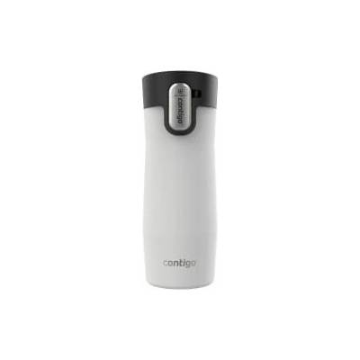 Contigo West Loop 3.0 470 ml biely mat