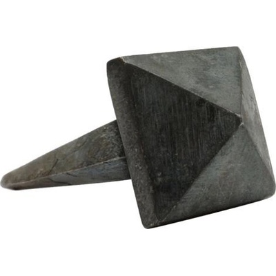 IBFM 859022 - dekoratívny kovaný klinec, pr. hlavy 22 mm, dĺžka tŕňa 34 mm FM-859022