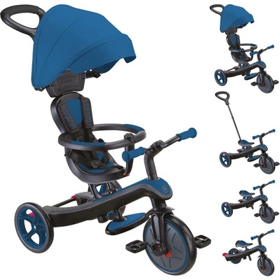 Globber Explorer Trike 4v1 632 500 4