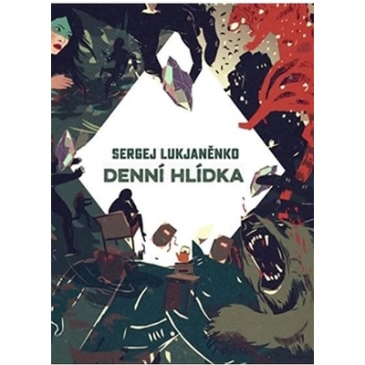 Denní hlídka