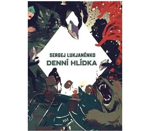 Denní hlídka