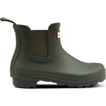 Hunter Boots Мъжки гумени ботуши Hunter Boots Original Chelsea Wellington boots - Dark Olive - размер 40, 5 (EU) (031-0063-0211)