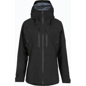 Patagonia Дамско яке за дъжд Patagonia Pluma Pro black