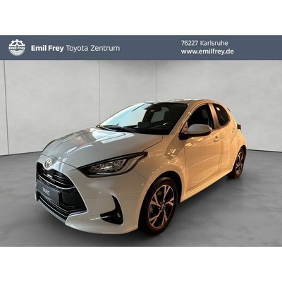 Toyota Yaris Hybrid 116 Comfort 85 kW
