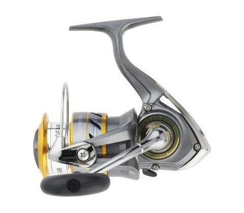 Daiwa Crossfire 4000