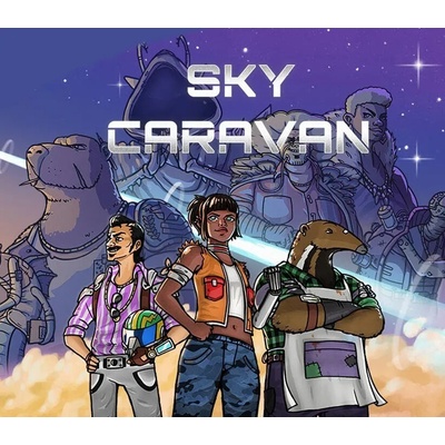 Sky Caravan