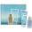 Mexx Ice Touch Woman 2014 Подаръчен комплект, Тоалетна вода 15ml + Душ гел 50ml , Жени