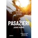 Pasažieri - John Marrs