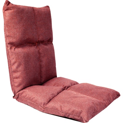 Aga 36 x 48 x 48 cm červený DS3201