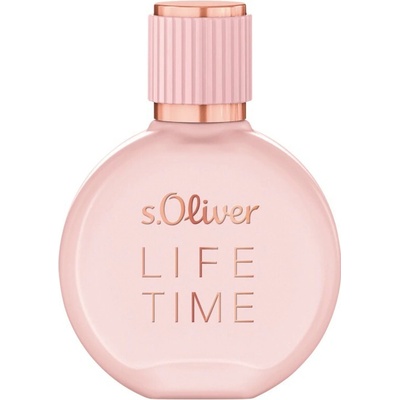 s.Oliver Life Time parfumovaná voda dámska 30 ml