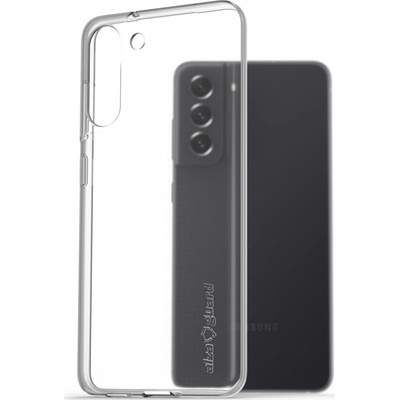 AlzaGuard Crystal Clear TPU case Samsung Galaxy S21 FE AGD-PCT0129Z