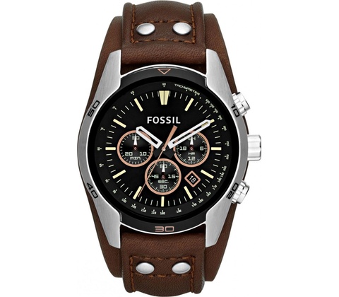 Fossil CH 2891