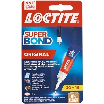 LOCTITE Super Attak 3g