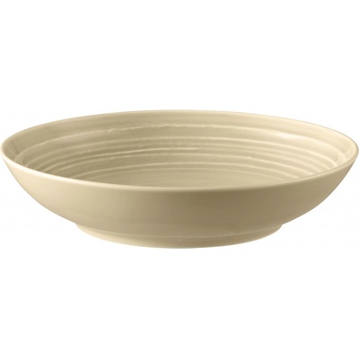 Seltmann Weiden Hluboký talíř 21 cm TERRA béžová
