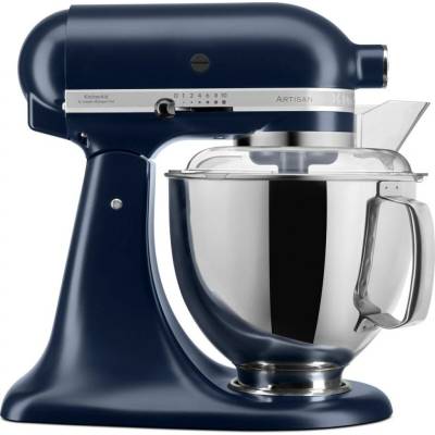 KitchenAid 5KSM175 atramentovo modrá