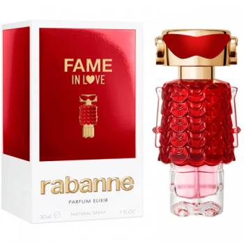 Image 1 of Paco Rabanne Fame In Love Extrait de Parfum - Парфюм за жени 30 мл