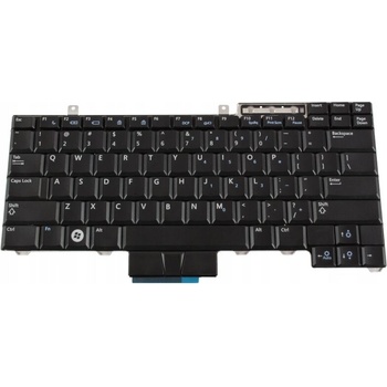 Klávesnice DELL PRECISION E6200 E6300