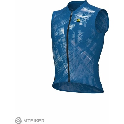 Alé MIRROR PR-E ink blue
