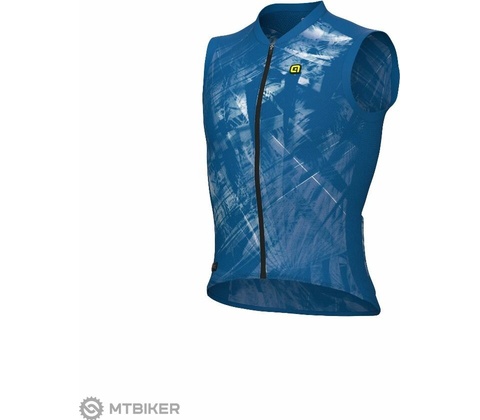 Alé MIRROR PR-E ink blue