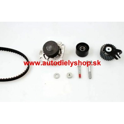 Opel ASTRA J 09/2009- Rozvodová sada + vodná pumpa /GATES/- 2,0CDTi /118-121KW/