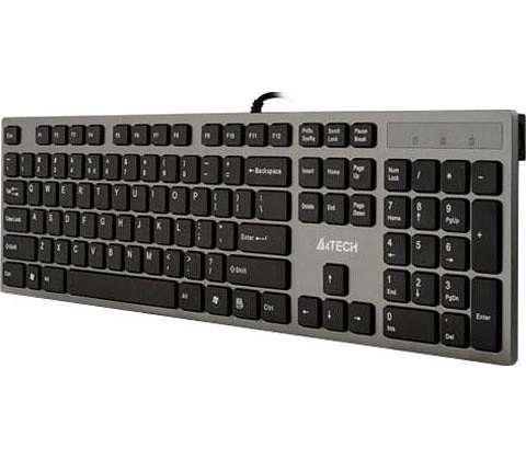 A4Tech KV-300H