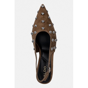 Aldo Велурени обувки с тънък ток Aldo NAIARAH (14118284.NAIARAH)