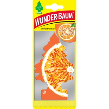 WUNDER-BAUM Orange Juice