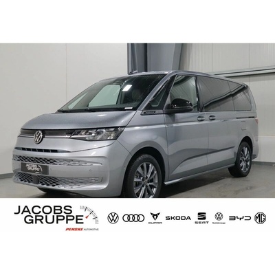 Volkswagen T7 Multivan 2.0 TDI 110 kW
