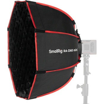 SMALLRIG Mini Parabolic Softbox 4682