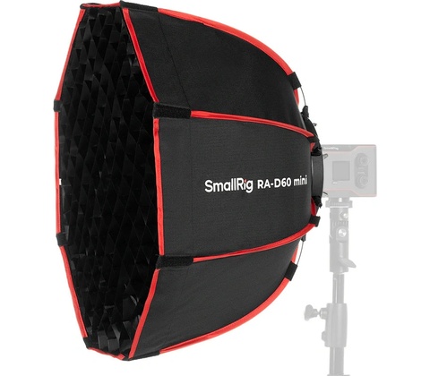 SMALLRIG Mini Parabolic Softbox 4682