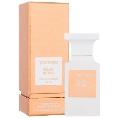Tom Ford Soleil de Feu parfémovaná voda dámská 50 ml