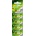 GP Batteries Алкална батерия GP 12 V /5бр. /pack цена за 1 бр. / за аларми А27 (GP-BA-LR27-12V)