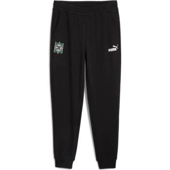 PUMA Панталони Puma BMG ftblCulture Sweat Pants 777909-05 Размер S