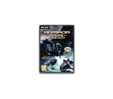 Armada 2526 (Gold)