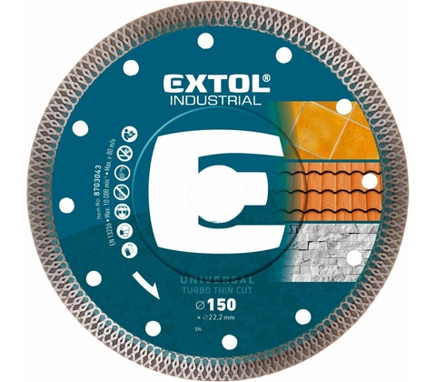 Extol 8703043