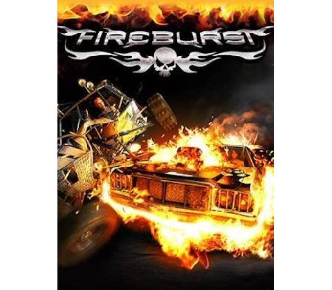 FireBurst