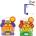 Armtoys БЕБЕШКА МУЗИКАЛНА ИГРАЧКА КЪЩА С ЛЪВЧЕ