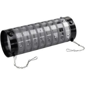 Image 1 of Ferplast Пластмасов тунел за порче с окачване - прав (84840099)