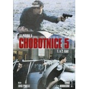 Filmy Chobotnice 5 / 1+2 DVD