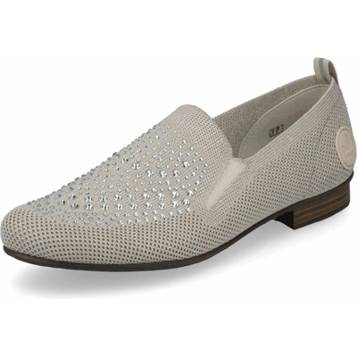 Rieker 51989-64 béžová